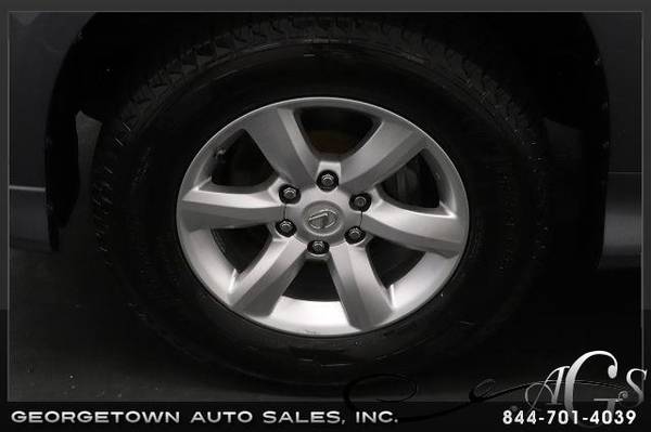 2017 Lexus GX - - cars & trucks - by dealer - vehicle automotive sale for sale in Georgetown, SC – photo 21
