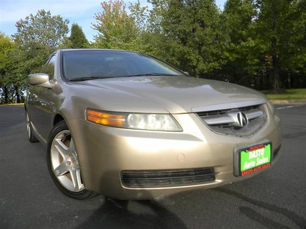 2005 ACURA TL - cars & trucks - by dealer - vehicle automotive sale for sale in MANASSAS, District Of Columbia – photo 2