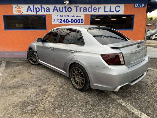 Subaru Impreza for sale in TAMPA, FL – photo 6