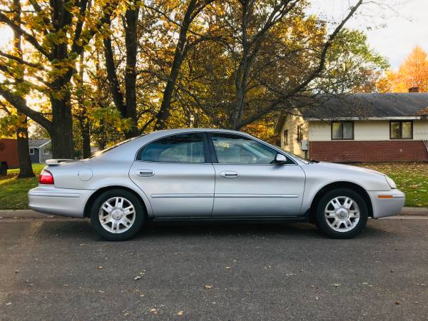 2004 Mercury Sable LS for sale in Phillips, WI