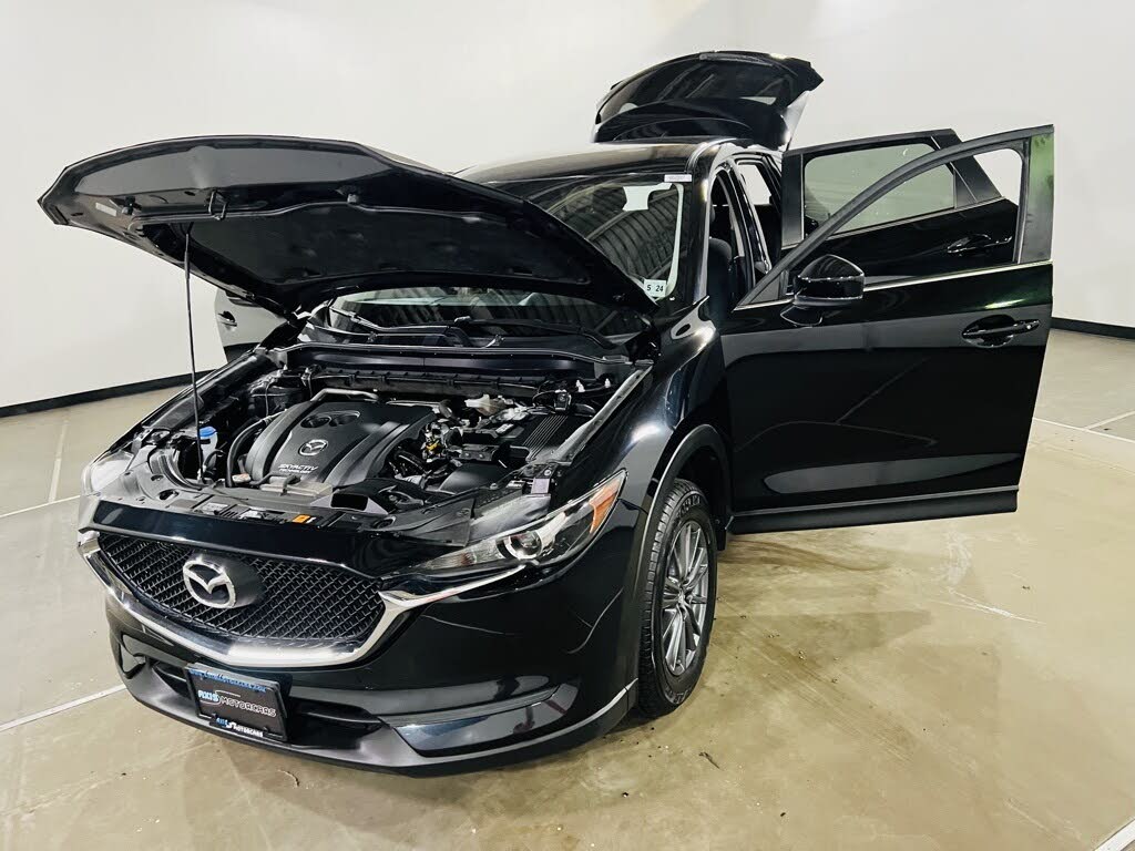 2019 Mazda CX-5 Sport AWD for sale in Jersey City, NJ – photo 12