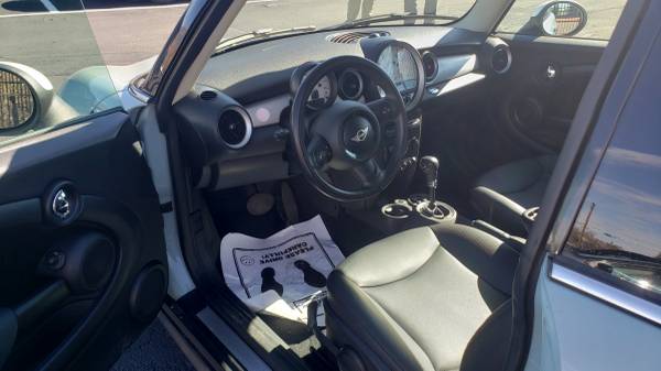 2013 Mini cooper FINANCING AVAILABLE $2000 DOWN - cars & trucks - by... for sale in Albuquerque, NM – photo 3