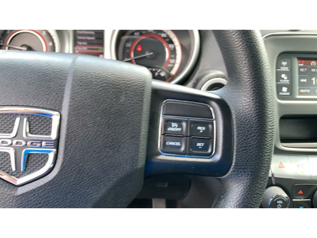 2020 Dodge Journey SE Value FWD for sale in Tuscaloosa, AL – photo 6
