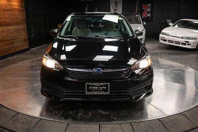 2020 Subaru Impreza Base for sale in Lehi, UT – photo 5