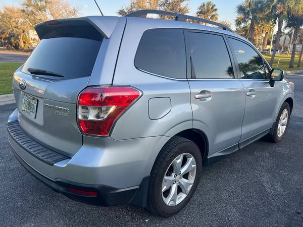 2014 Subaru Forester 2 5i Touring - - by dealer for sale in Jacksonville, FL – photo 6