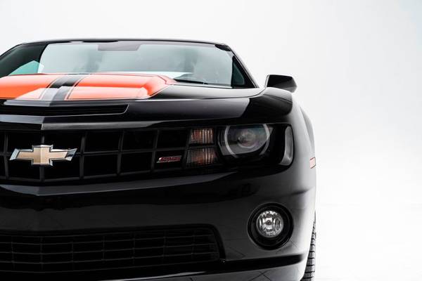 2011 Chevrolet Camaro SS 2SS/RS - - by dealer for sale in Other, LA – photo 7