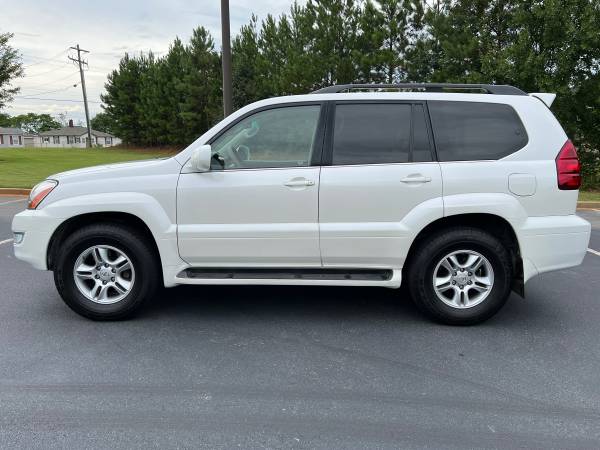 2007 Lexus GX470 for sale in Boiling Springs, SC – photo 6