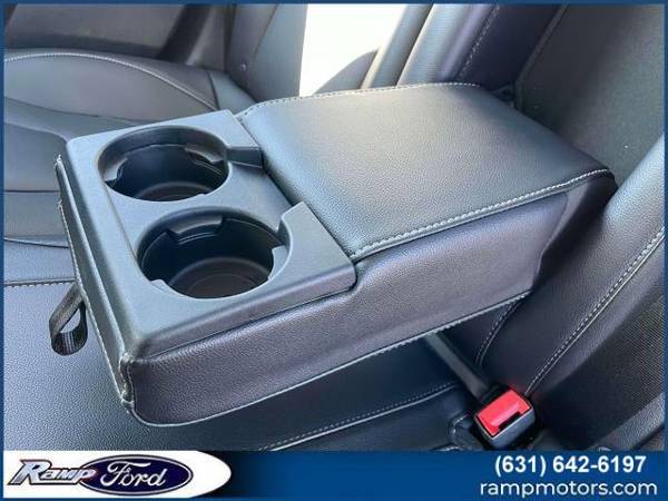 2017 Ford Fusion Titanium AWD Sedan - - by dealer for sale in PORT JEFFERSON STATION, NY – photo 12