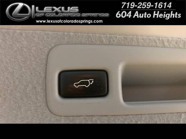 2011 Lexus RX 350 for sale in Colorado Springs, CO – photo 8