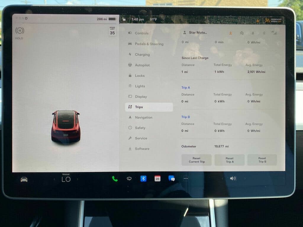 2020 Tesla Model Y Long Range AWD for sale in Downers Grove, IL – photo 46