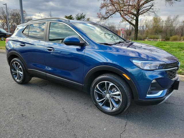 2020 Buick Encore GX Select for sale in Other, NJ – photo 3