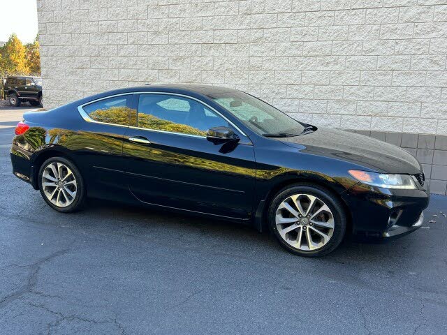2013 Honda Accord Coupe EX-L V6 for sale in Willow Grove, PA – photo 18