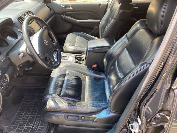2006 ACURA MDX TOURING - cars & trucks - by dealer - vehicle... for sale in Brooklyn, NY – photo 9