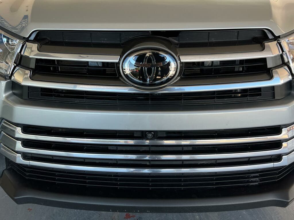 2019 Toyota Highlander Limited Platinum AWD for sale in Sierra Vista, AZ – photo 6