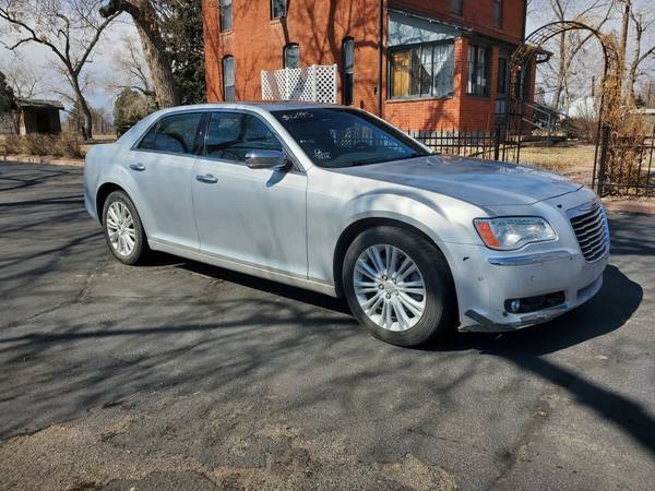 2012 Chrysler 300 Limited - - by dealer - vehicle for sale in Westminster, CO – photo 3