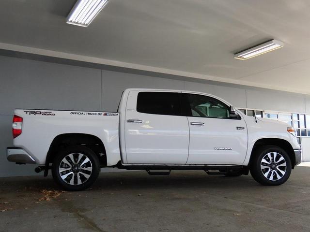 2019 Toyota Tundra Limited for sale in Shawnee, KS – photo 4