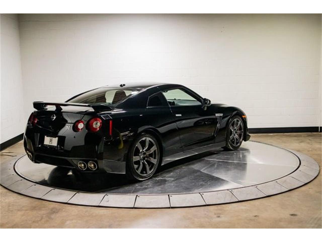 2009 Nissan GT-R for sale in Saint Louis, MO – photo 8
