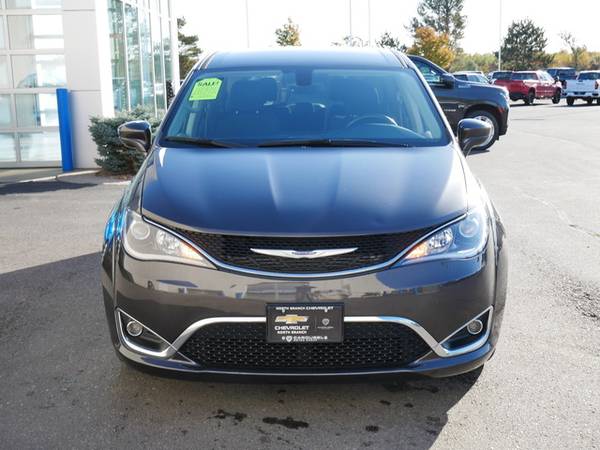 2019 Chrysler Pacifica Touring Plus - - by dealer for sale in North Branch, MN – photo 2