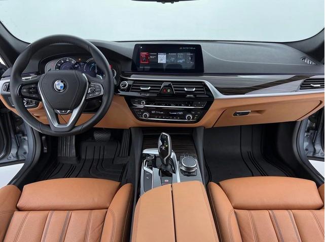 2019 BMW 530e xDrive iPerformance for sale in Other, PA – photo 24