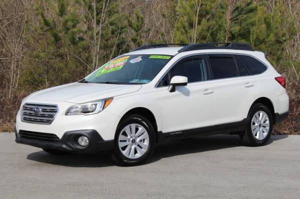 2016 Subaru Outback 2 5i Premium AWD - One Owner TN Vehicle! Like for sale in Athens, TN – photo 3