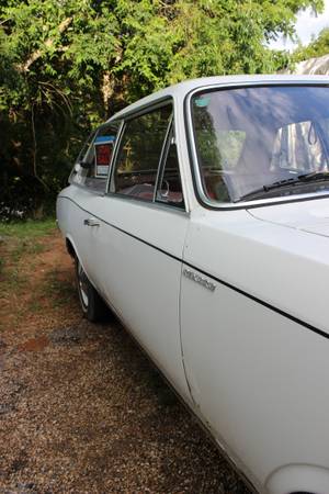 1969 Opel Rekord C 2 door sedan PLUS 1967 Commodore 4 door - cars &... for sale in Staunton, VA – photo 5
