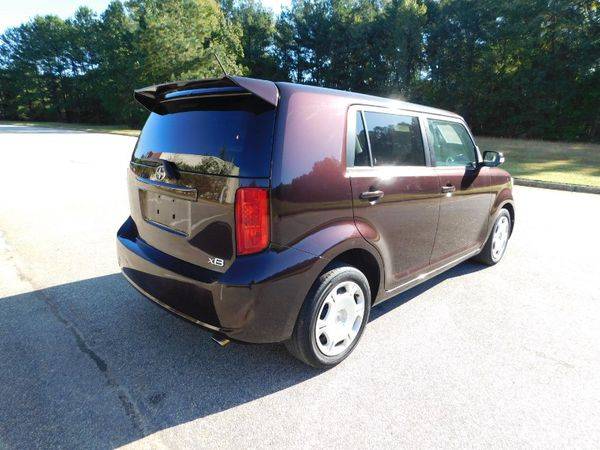 2008 Scion xB Wagon - GREAT DEALS! for sale in Zebulon, NC – photo 3