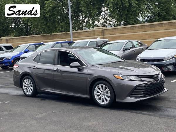 2020 Toyota Camry - Call and Make Offer - - by for sale in Surprise, AZ – photo 2