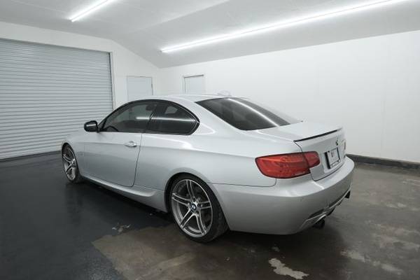 2012 BMW 335is 335is Coupe 2D - - by dealer for sale in Federal Way, WA – photo 4