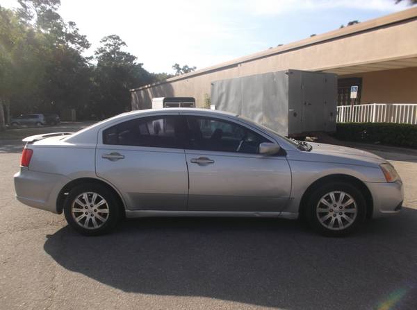 CASH SALE!-2009 MITSUBISHI GALANT SPORT-160 K$1499 for sale in Tallahassee, FL – photo 3