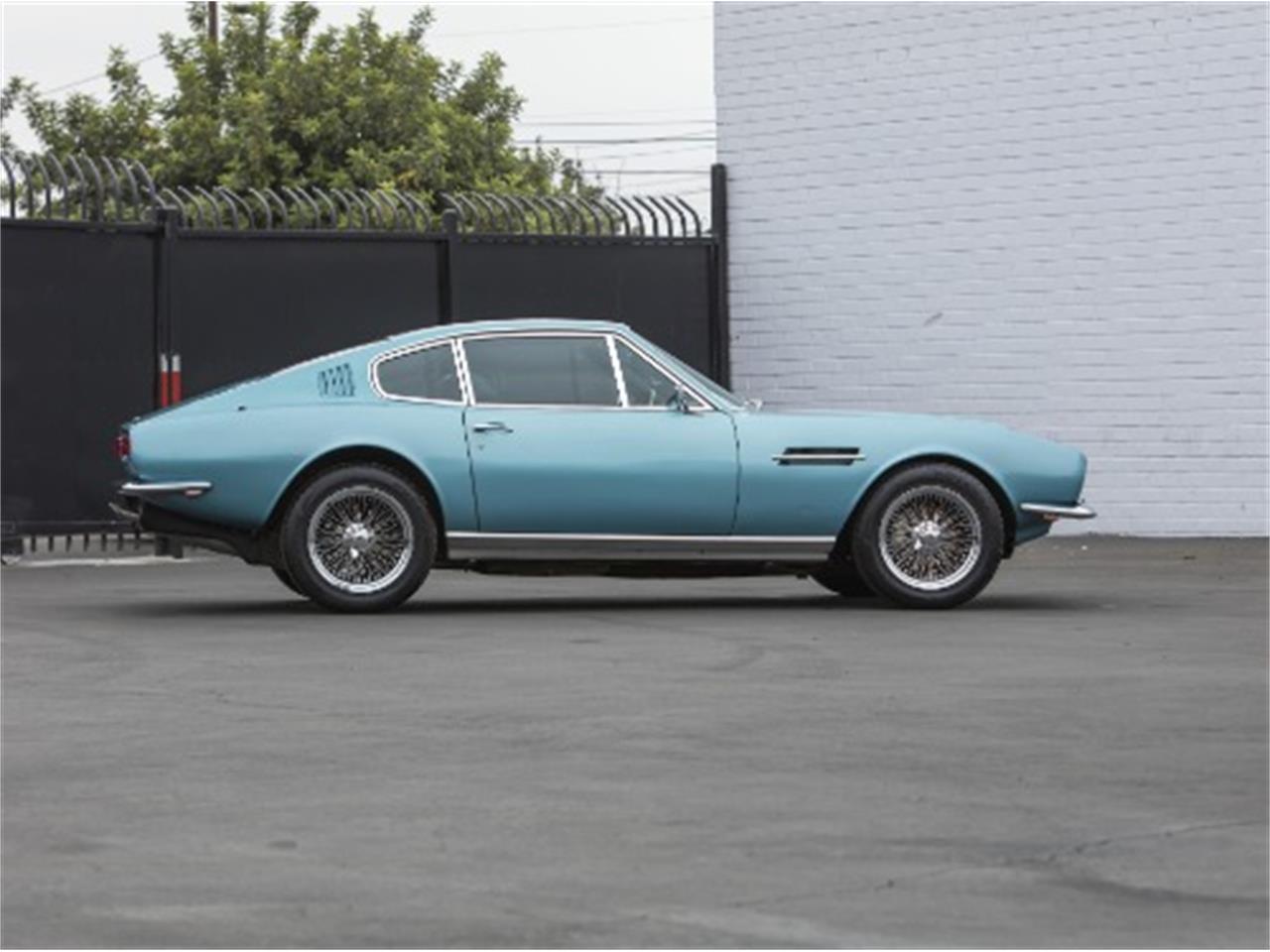 1969 Aston Martin DBS for sale in Astoria, NY – photo 3
