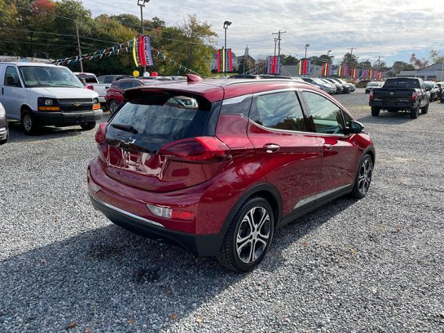 2019 Chevrolet Bolt EV Premier for sale in Other, MA – photo 6