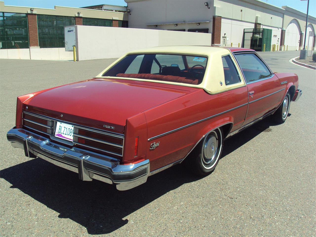 1977 Buick Electra for sale in Phoenix, AZ – photo 5