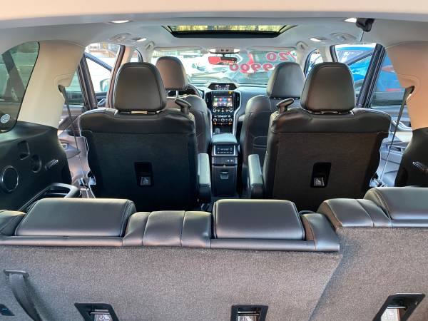 2020 Subaru Ascent Limited Edition - - by dealer for sale in Anchorage, AK – photo 14