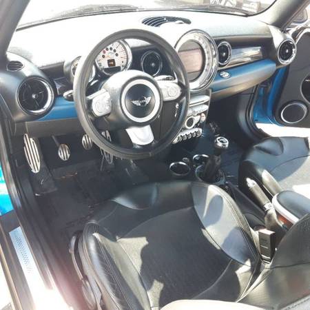 2009 MINI Cooper Convertible S - APPROVED W/ $1495 DWN *OAC!! for sale in La Crescenta, CA – photo 11