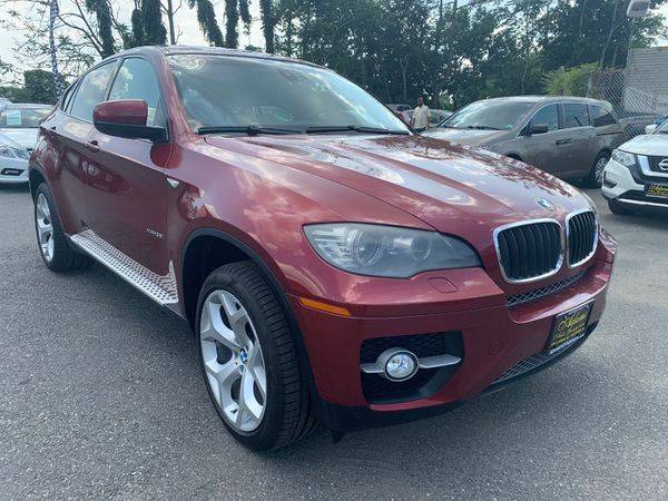 2009 BMW X6 xDrive35i Buy Here Pay Her, for sale in Little Ferry, NJ – photo 3
