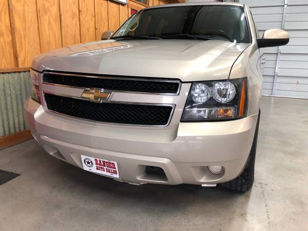 ** 2011 CHEVY TAHOE * CLEAN CARFAX * FREE WARRANTY * OPEN MONDAY ** for sale in Hewitt, TX – photo 3