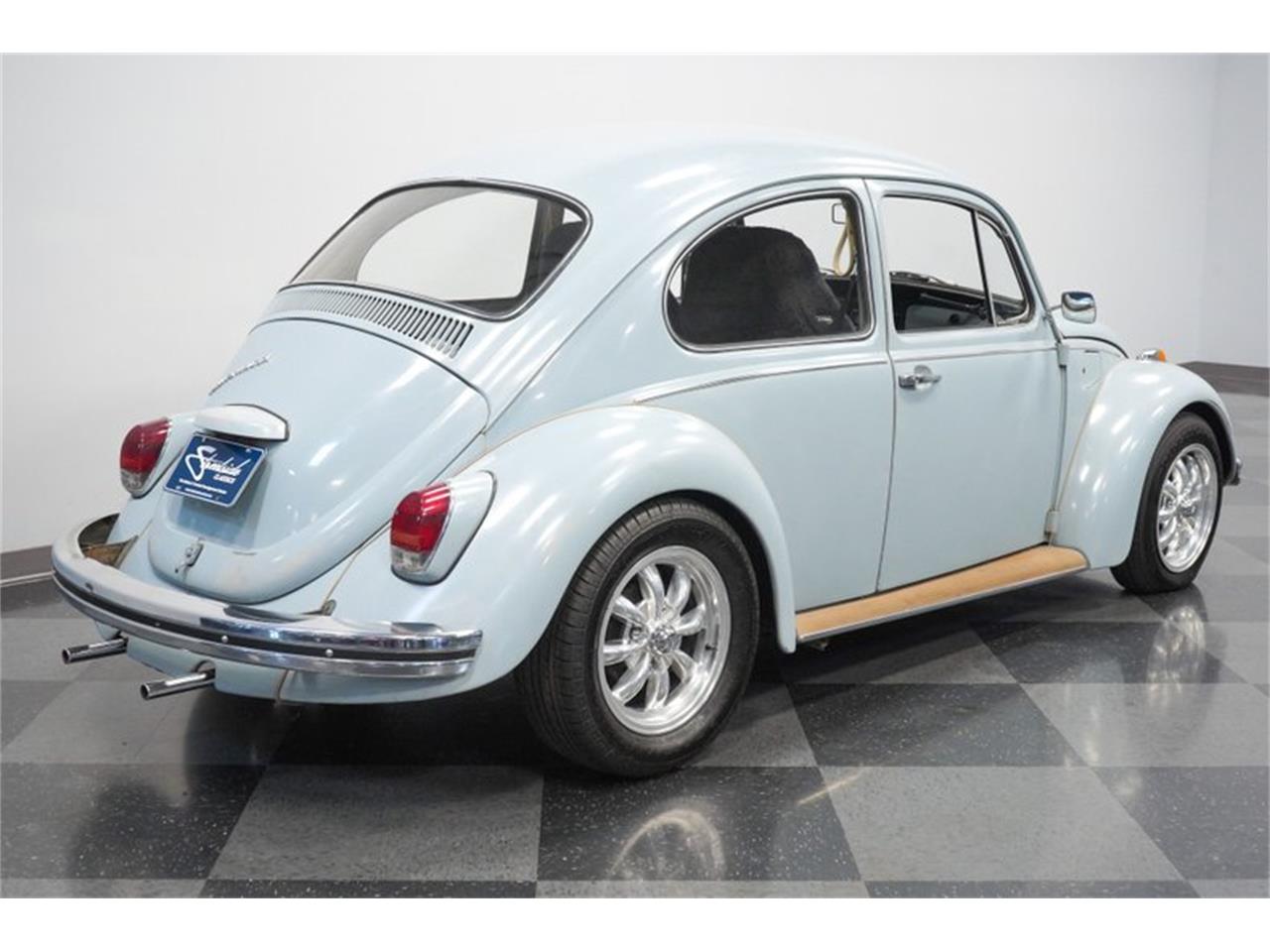 1968 Volkswagen Beetle for sale in Mesa, AZ – photo 28