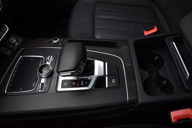2018 Audi Q5 2.0T Tech Premium for sale in Chippewa Falls, WI – photo 42