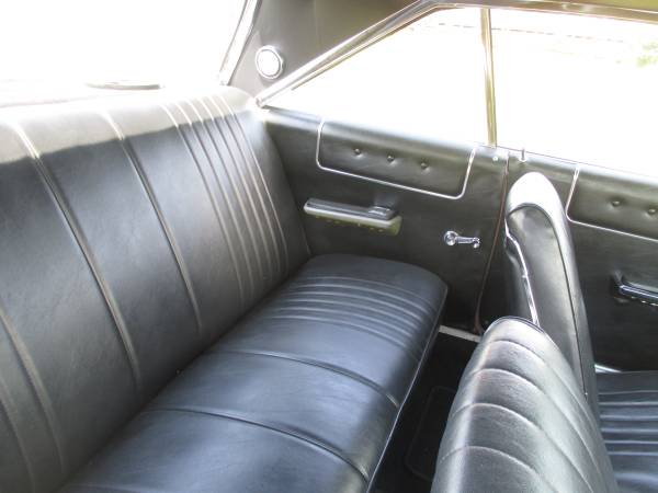 1964 Plymouth Sport Fury 383 H.P. 4 Speed Bucket Seats & Console Nice for sale in Madison, PA – photo 14