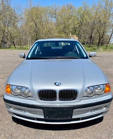 2001 BMW 330I - - by dealer - vehicle automotive sale for sale in Braham, MN – photo 2