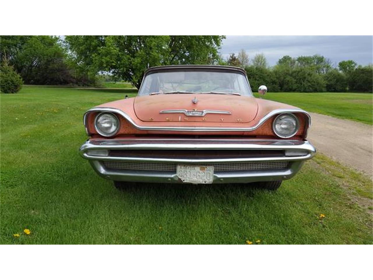 1957 DeSoto Firesweep for sale in New Ulm, MN – photo 7