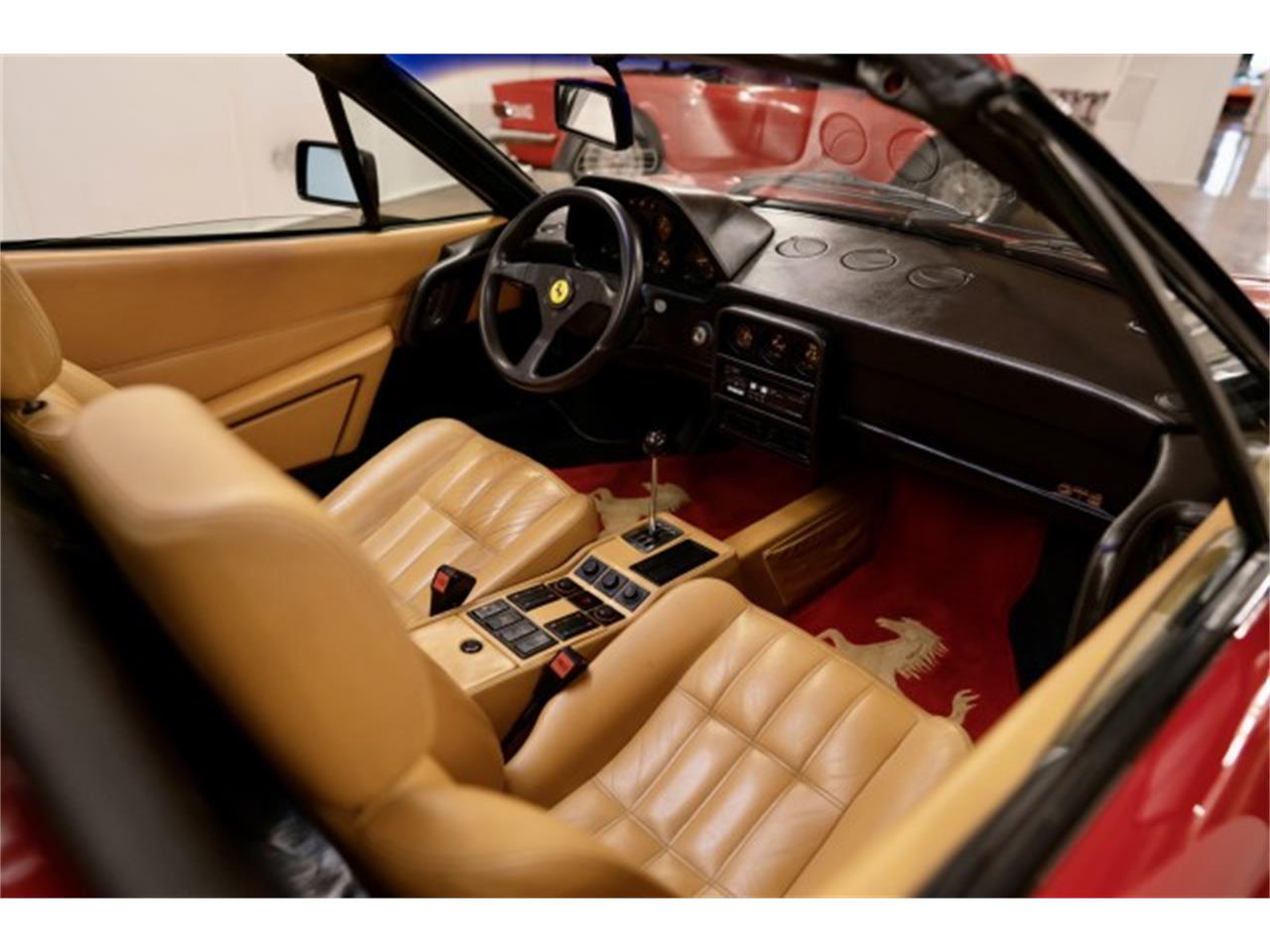 1986 Ferrari 328 GTS for sale in Bridgeport, CT – photo 14