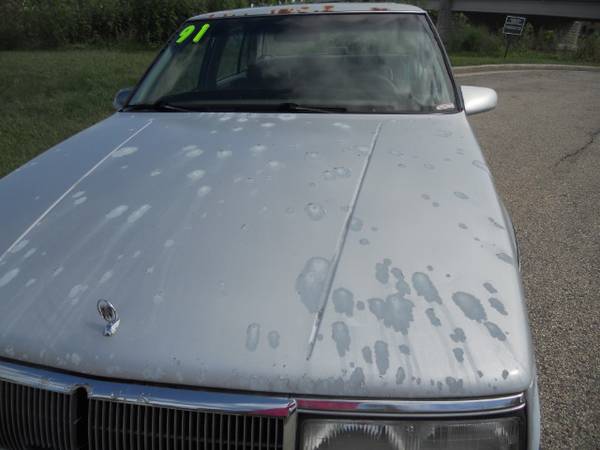 1991 Buick LeSabre Custom for sale in Beloit, WI – photo 13