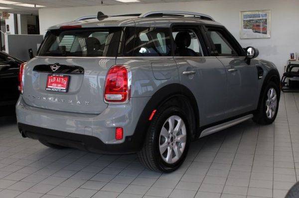 2019 MINI Cooper Countryman Base Low Down Payment/ Low Monthly... for sale in Hyattsville, MD – photo 3