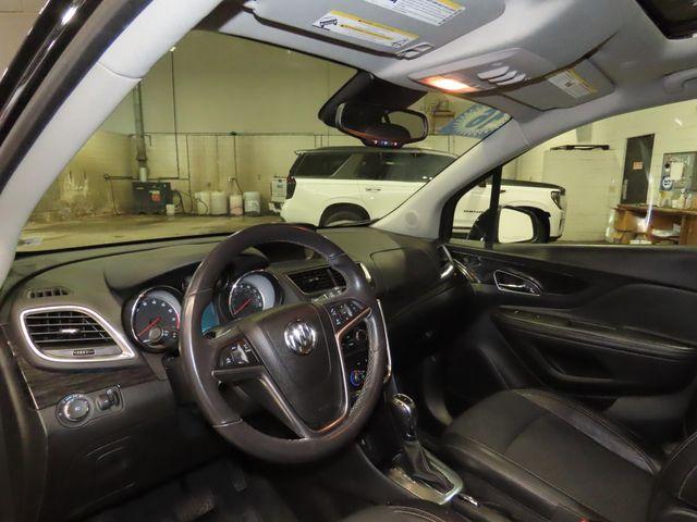 2016 Buick Encore Sport Touring for sale in Springfield, MO – photo 9