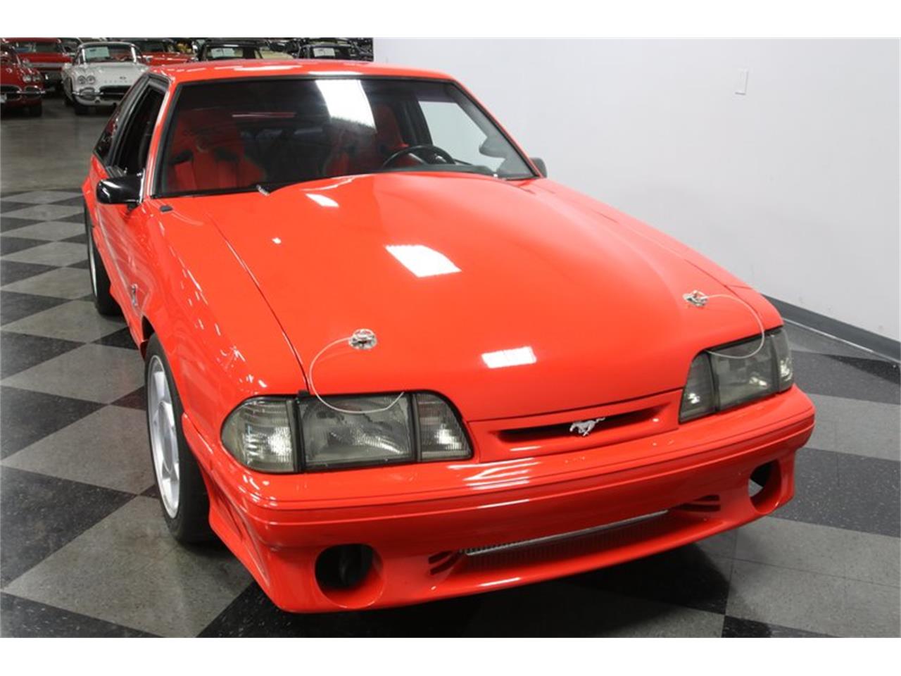 1993 Ford Mustang for sale in Concord, NC – photo 17