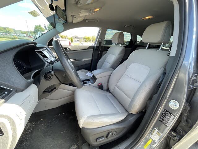 2016 Hyundai Tucson 2.0L SE AWD for sale in Lexington, KY – photo 4