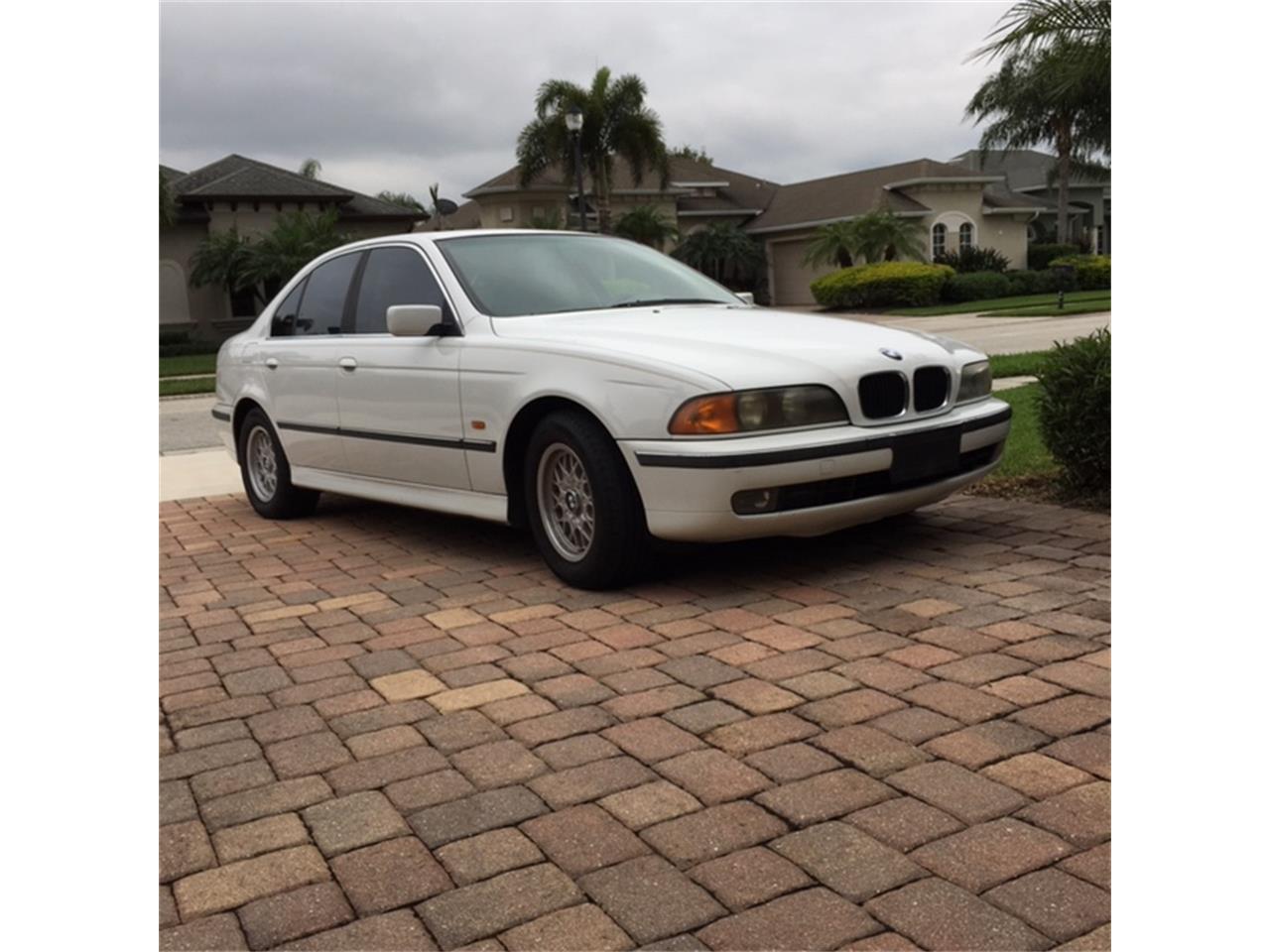 1997 BMW 528i for sale in Melbourne , FL