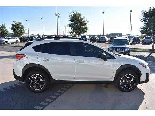 2020 Subaru Crosstrek CVT Monthly payment of - - by for sale in Amarillo, TX – photo 22
