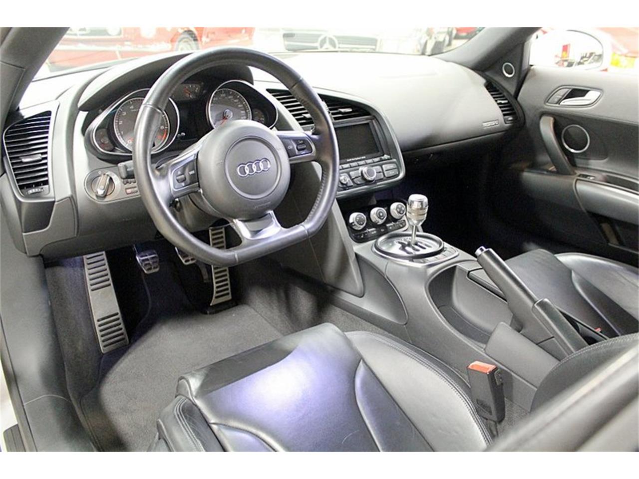 2009 Audi R8 for sale in Kentwood, MI – photo 37